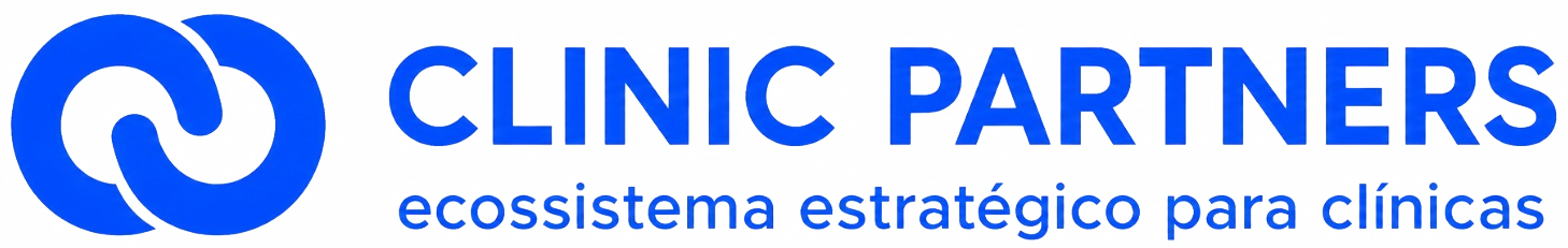 Clinic Partners — ecossistema estratégico para clínicas